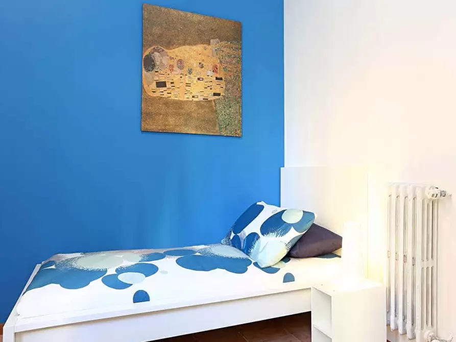 Immagine 8 di Camera in affitto  in Via Rodolfo Lanciani1 a Roma