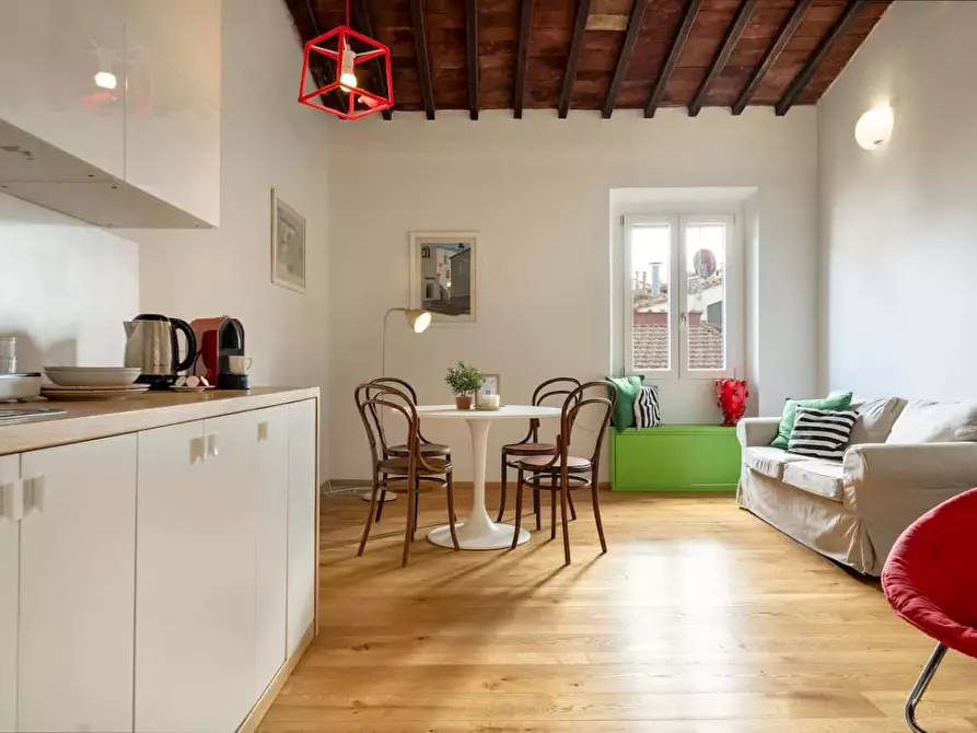 Immagine 9 di Appartamento in affitto  in Piazza di Santa Maria Novella18 a Firenze