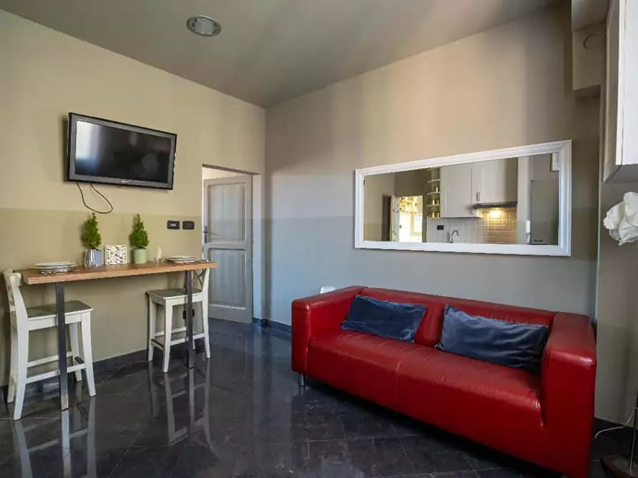 Immagine 12 di Appartamento in affitto  in Via Porrettana31 a Bologna