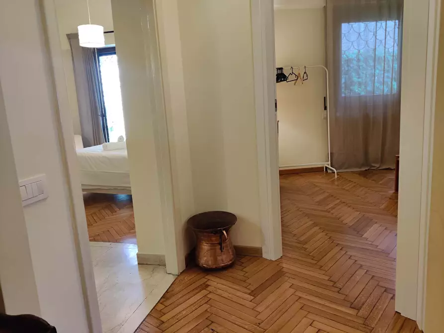 Immagine 3 di Appartamento in affitto  in Via Nera9 a Roma