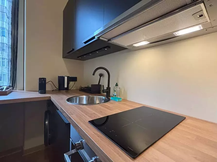 Immagine 23 di Appartamento in affitto  in Via dell'Industria11 a Trieste