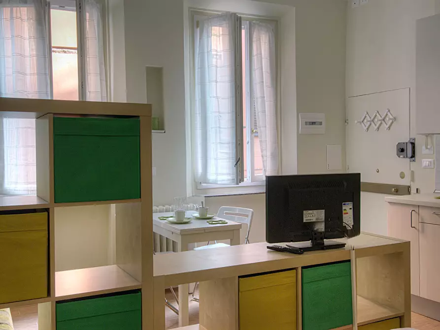 Immagine 7 di Appartamento in affitto  in Corte de Galluzzi9 a Bologna