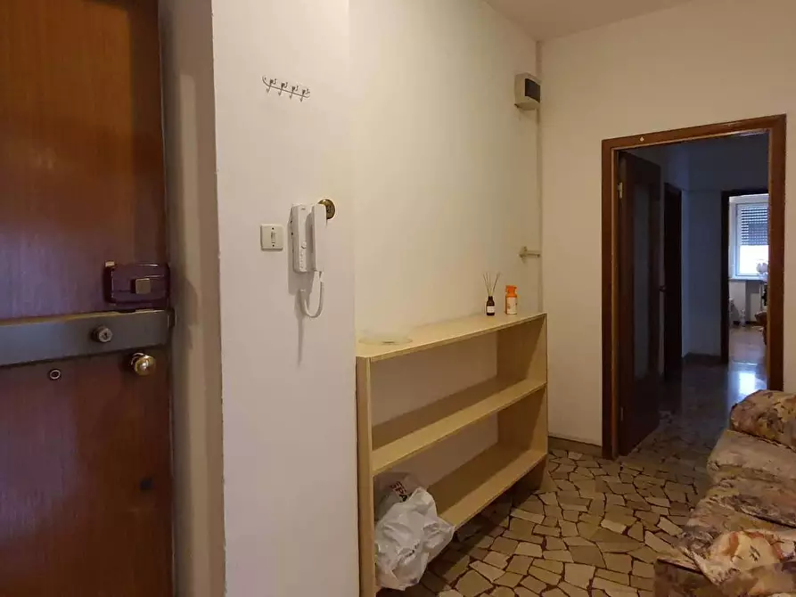 Immagine 9 di Camera in affitto  in Via XXIV Maggio a Trento