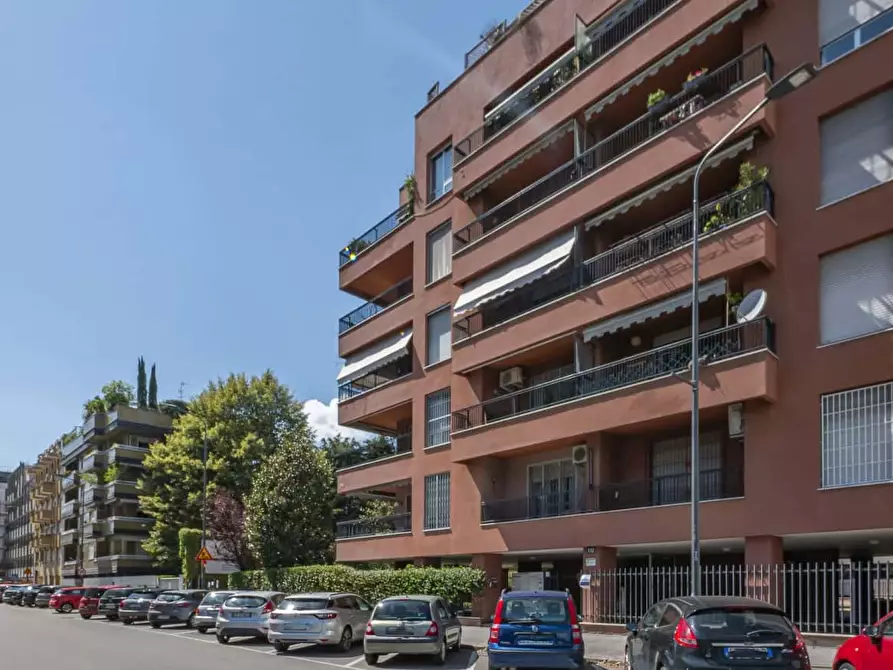 Immagine 40 di Appartamento in affitto  in Via Savona112 a Milano