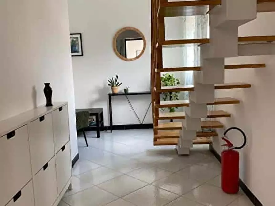 Immagine 7 di Appartamento in affitto  in Via Bussana16 a Fiumicino