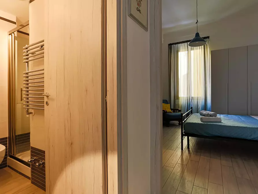 Immagine 7 di Appartamento in affitto  in Via Cenisio54 a Milano