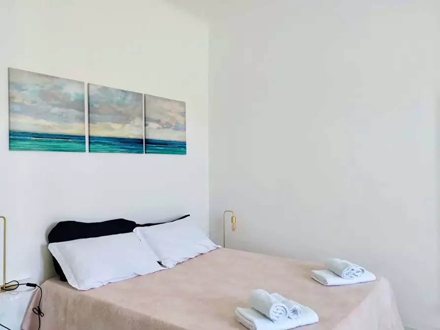 Immagine 7 di Appartamento in affitto  in Via Riva di Trento a Milano