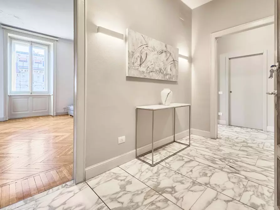 Immagine 64 di Appartamento in affitto  in Viale di Porta Vercellina2 a Milano