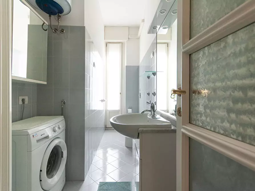 Immagine 20 di Appartamento in affitto  in Via Filippo Juvara11 a Milano