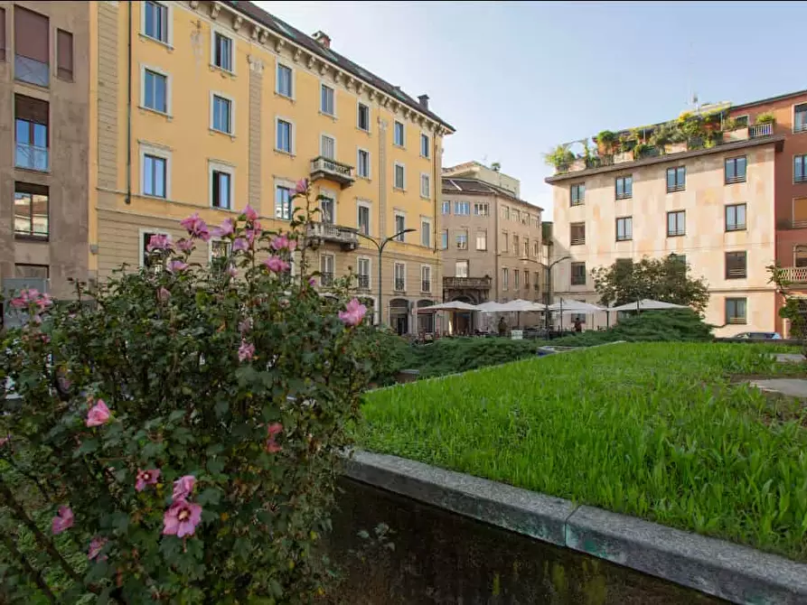 Immagine 21 di Appartamento in affitto  in Piazza Borromeo5 a Milano