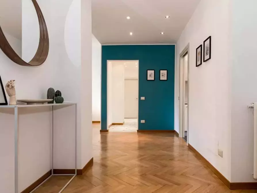 Immagine 27 di Appartamento in affitto  in Via Santa Croce a Milano