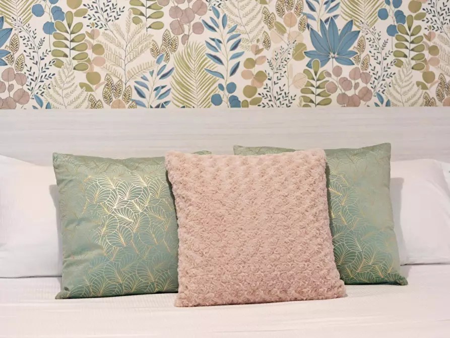 Immagine 12 di Appartamento in affitto  in Via del Moro7 a Roma