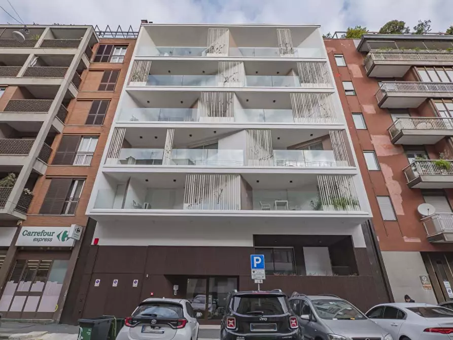 Immagine 14 di Appartamento in affitto  in Via Giovanni da Milano11 a Milano