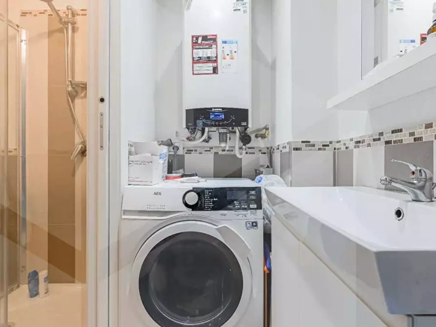 Immagine 6 di Appartamento in affitto  in Via Marco Aurelio45 a Milano