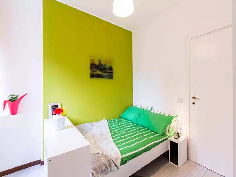 Immagine 6 di Camera in affitto  in Via Pasquale Fornari18 a Milano