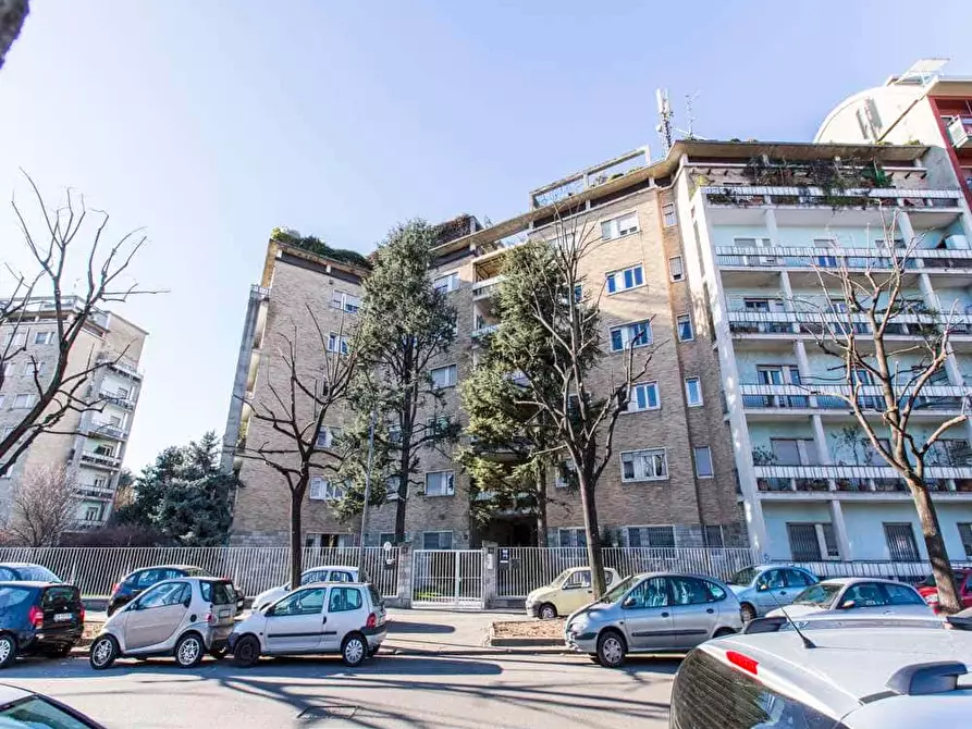 Immagine 17 di Camera in affitto  in Via Pasquale Fornari18 a Milano