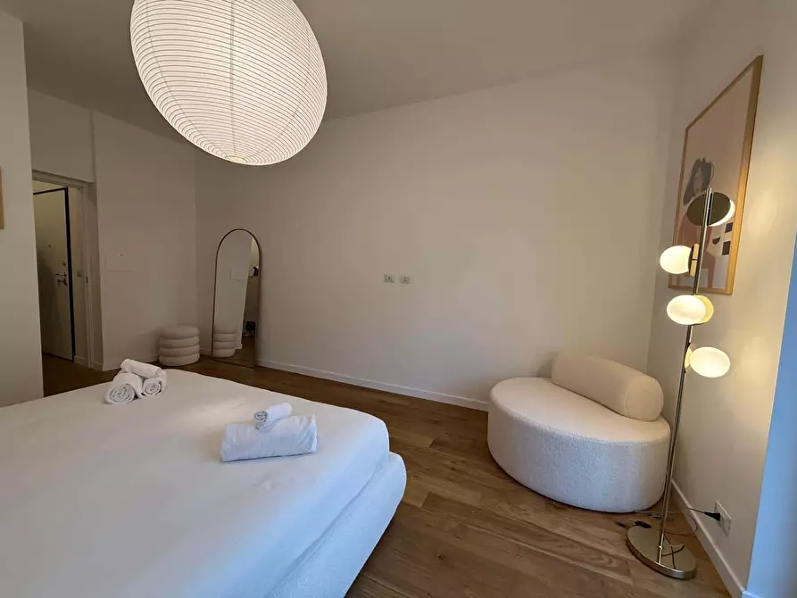 Immagine 4 di Appartamento in affitto  in Viale Tunisia13 a Milano