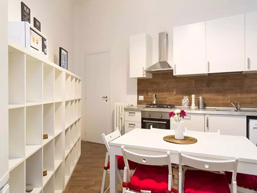 Immagine 30 di Camera in affitto  in Via Saverio Mercadante17 a Milano