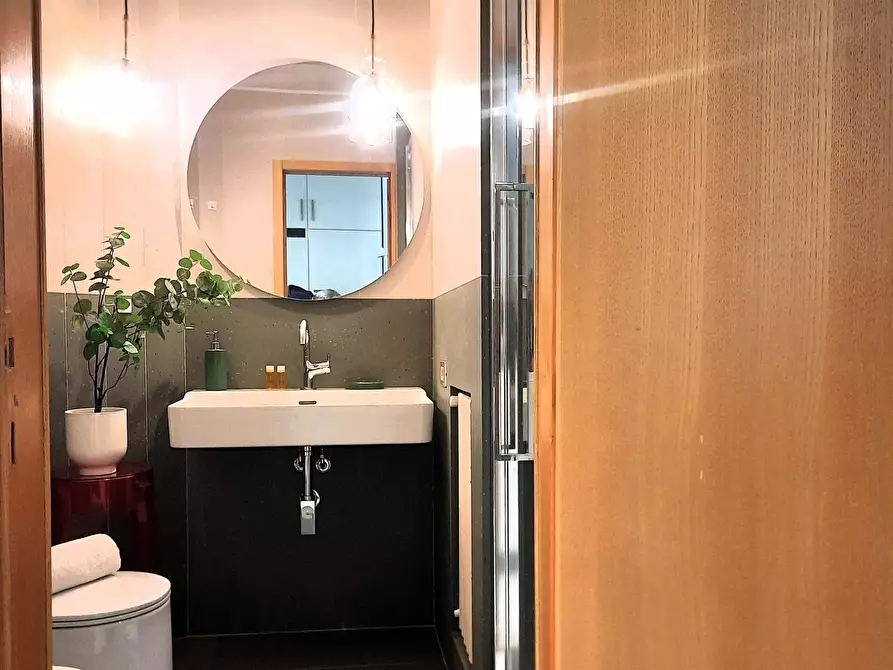 Immagine 18 di Appartamento in affitto  in Via Solferino3 a Milano