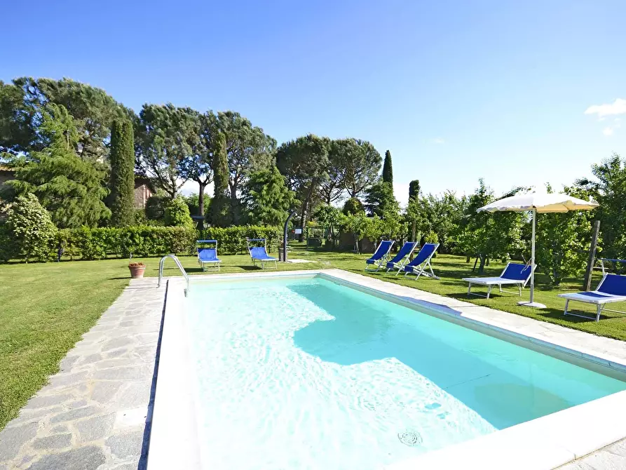 Immagine 10 di Appartamento in affitto  in Via Di Manzano a Cortona