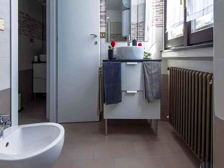 Immagine 14 di Camera in affitto  in Viale Nazario Sauro4 a Milano