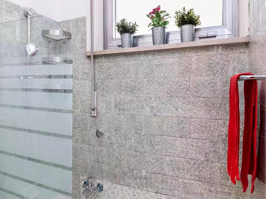 Immagine 24 di Camera in affitto  in Via Giuseppe Frua16 a Milano