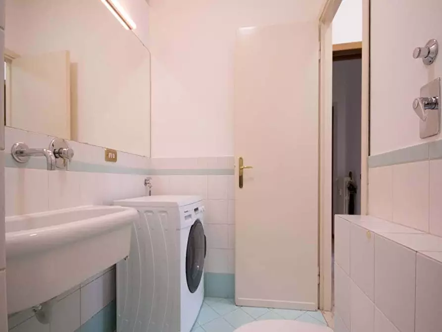 Immagine 14 di Camera in affitto  in VIA RESSI12 a Milano