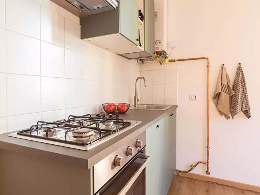 Immagine 12 di Camera in affitto  in Via Giuseppe Regaldi17 a Milano