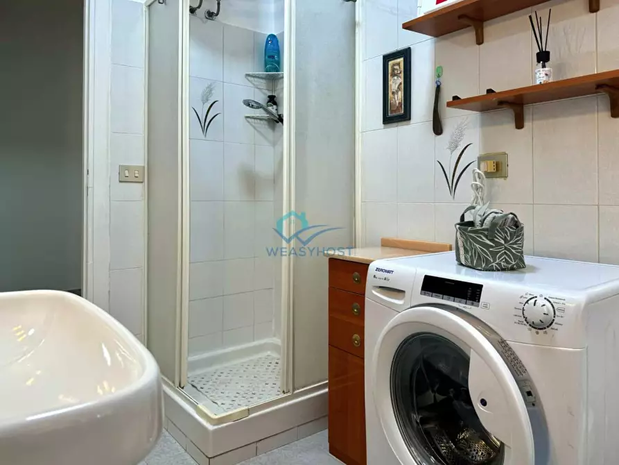 Immagine 10 di Appartamento in affitto  in Via Anassimandro39 a Roma