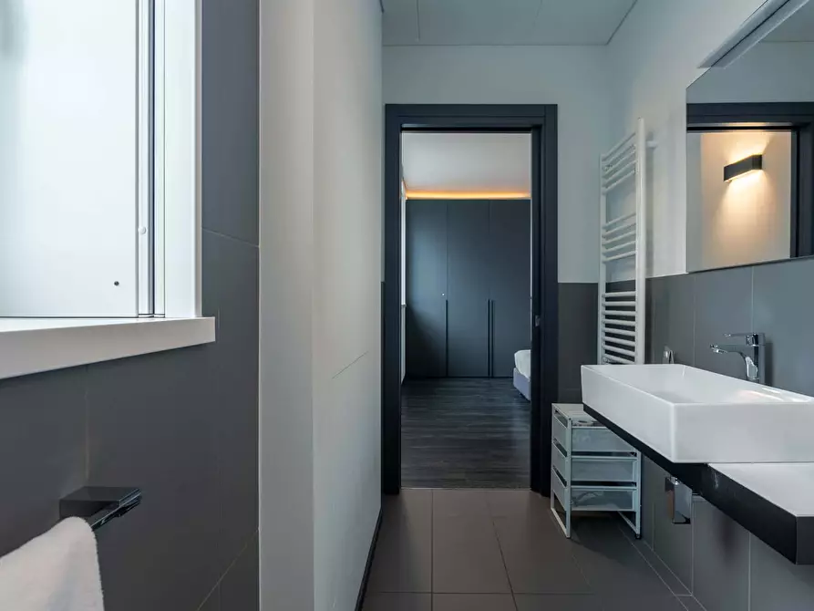 Immagine 5 di Appartamento in affitto  in Via Torino6 a Venezia