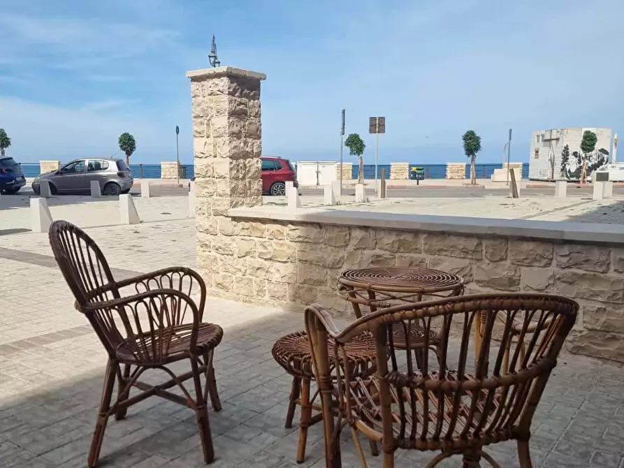 Immagine 14 di Appartamento in affitto  in Via Venturieri43 a Giovinazzo
