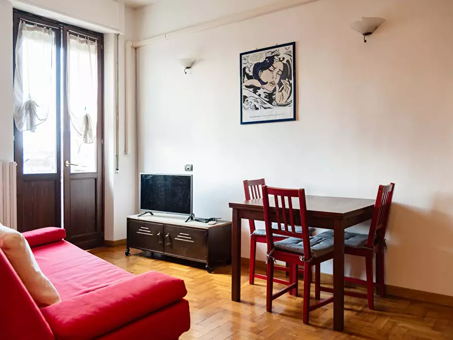 Immagine 14 di Appartamento in affitto  in Via Lazzaro Papi5 a Milano