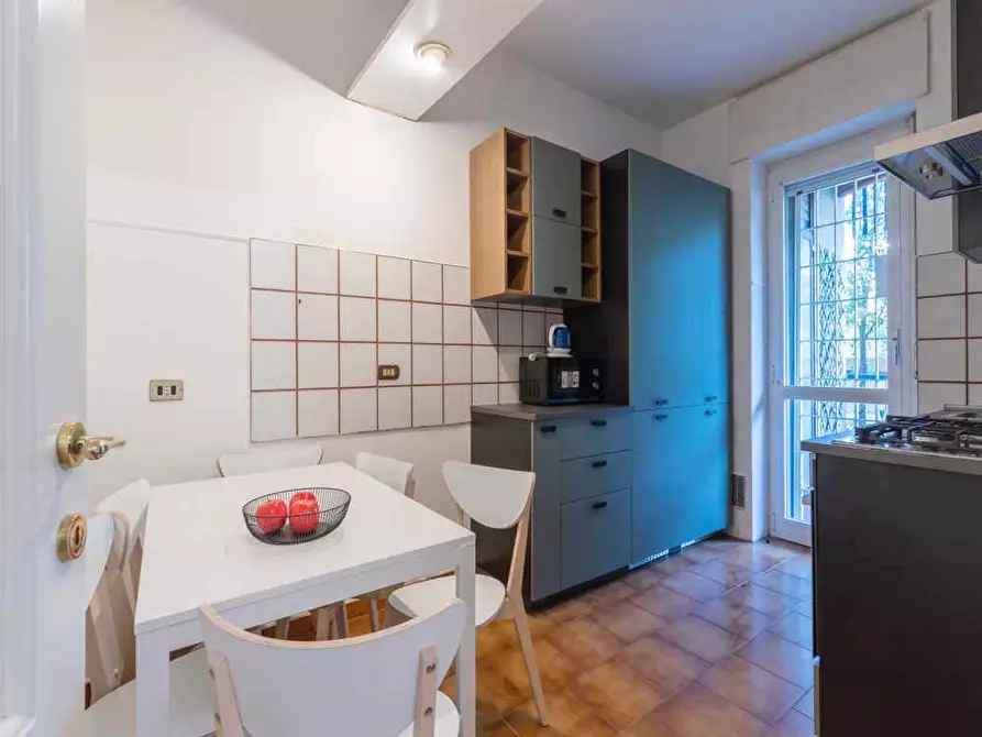 Immagine 6 di Camera in affitto  in Via Giovanni Battista Boeri11 a Milano