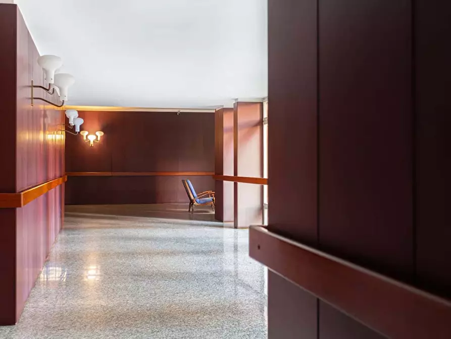Immagine 42 di Appartamento in affitto  in Via Ruggero di Lauria12 a Milano