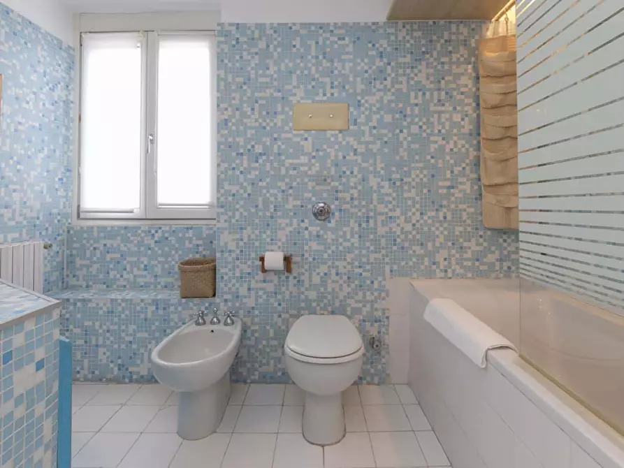 Immagine 16 di Appartamento in affitto  in Via Cicco Simonetta16 a Milano