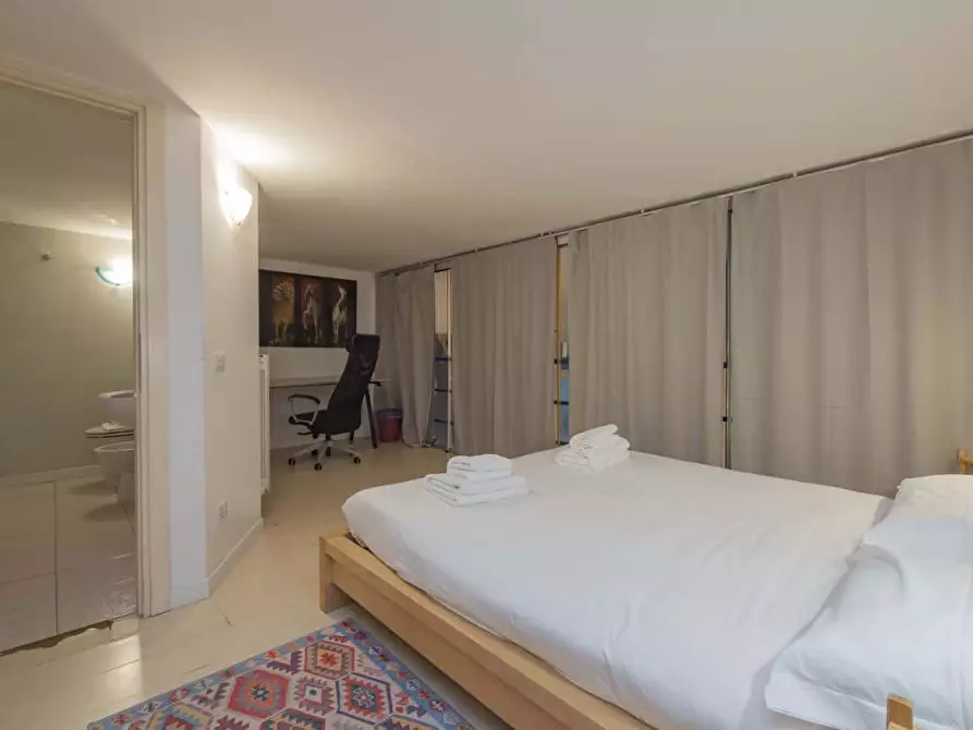 Immagine 3 di Appartamento in affitto  in Via Ausonio16 a Milano