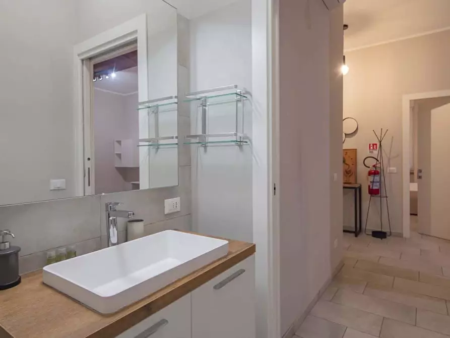 Immagine 27 di Appartamento in affitto  in Via Francesco Cucchi7 a Milano