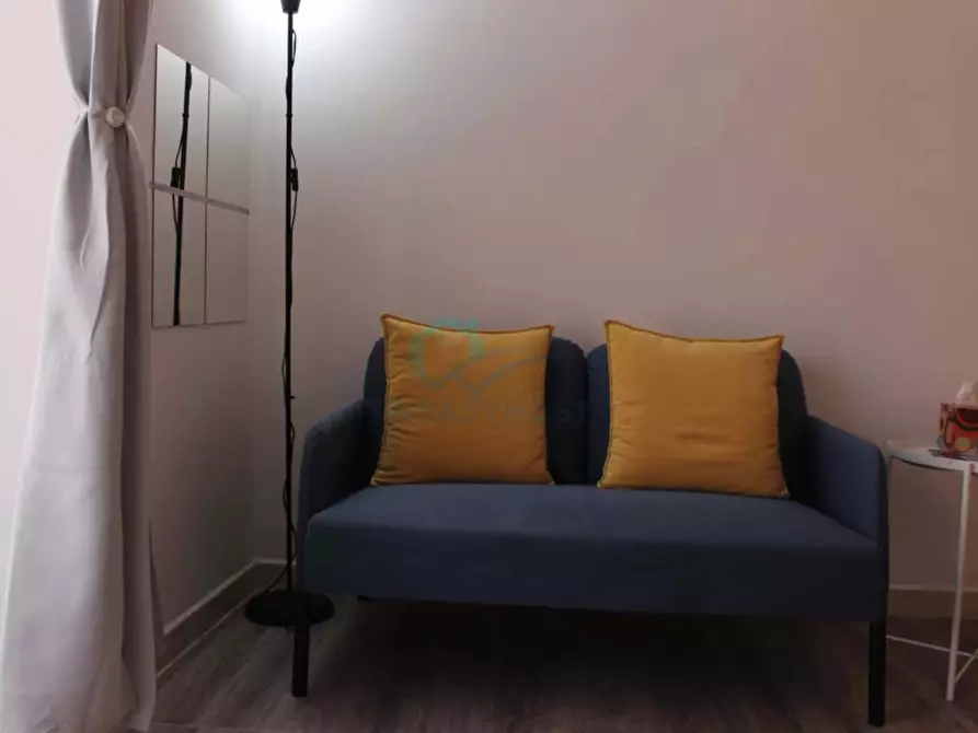 Immagine 3 di Appartamento in affitto  in Via Giunio Bazzoni5 a Roma