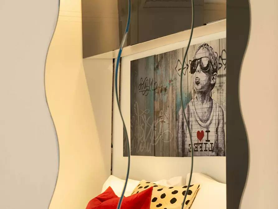 Immagine 14 di Appartamento in affitto  in Via Osteria del Guanto a Firenze