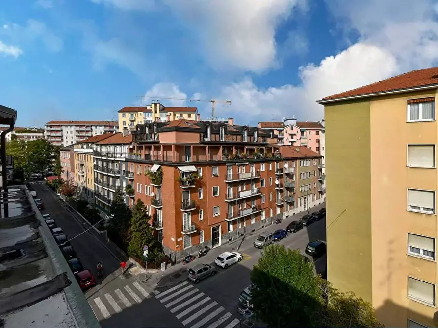 Immagine 20 di Appartamento in affitto  in Via Privata Poggibonsi4 a Milano