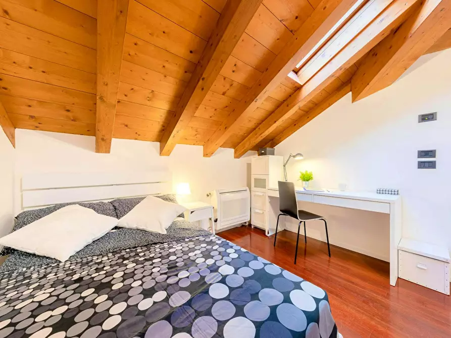 Immagine 2 di Camera in affitto  in Via Torquato Tasso52 a Venezia