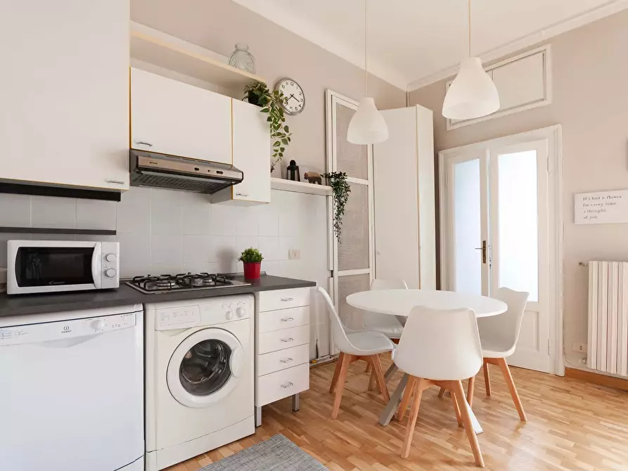 Immagine 8 di Appartamento in affitto  in Via Donatello32 a Milano