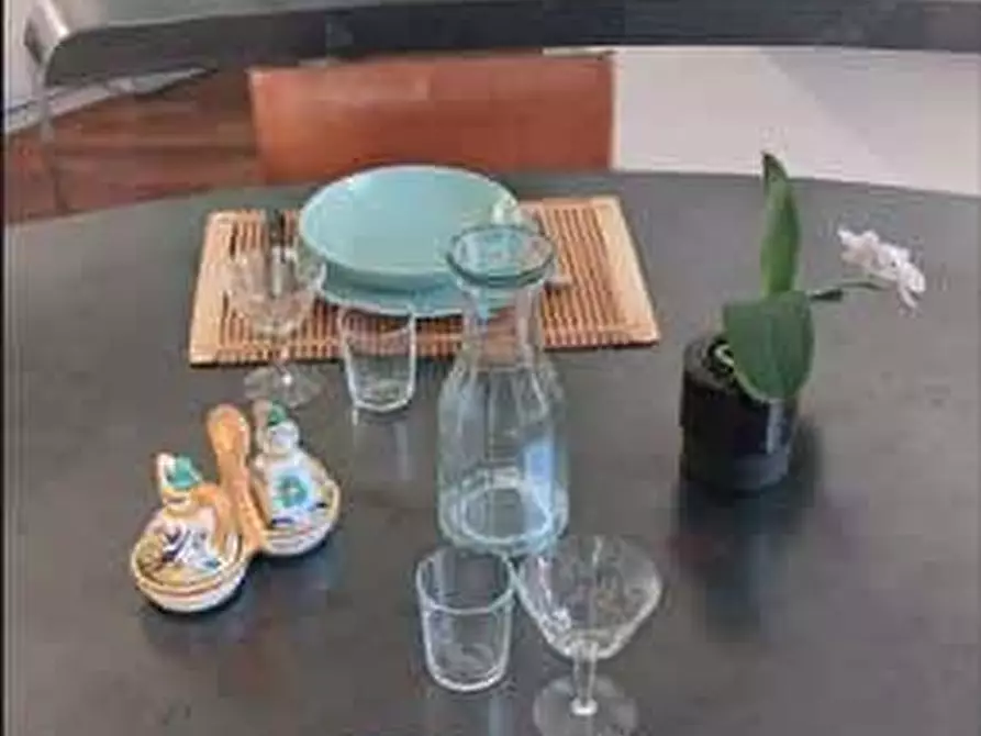 Immagine 9 di Appartamento in affitto  in Via Matteo Bandello14 a Milano