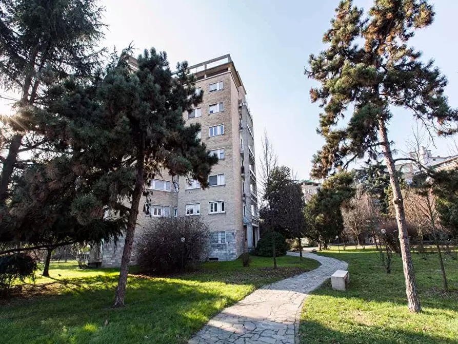 Immagine 40 di Camera in affitto  in Via Pasquale Fornari20 a Milano