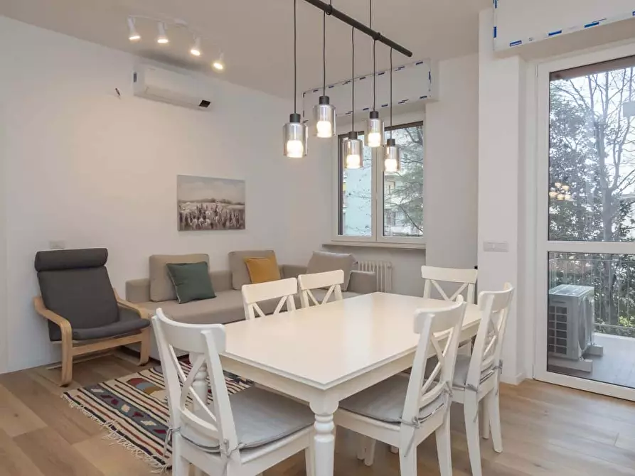 Immagine 11 di Appartamento in affitto  in Via Giambellino131 a Milano