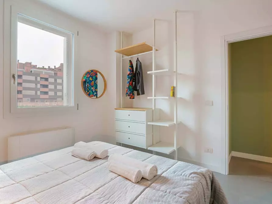 Immagine 13 di Appartamento in affitto  in Via Frank Zappa6 a Bologna