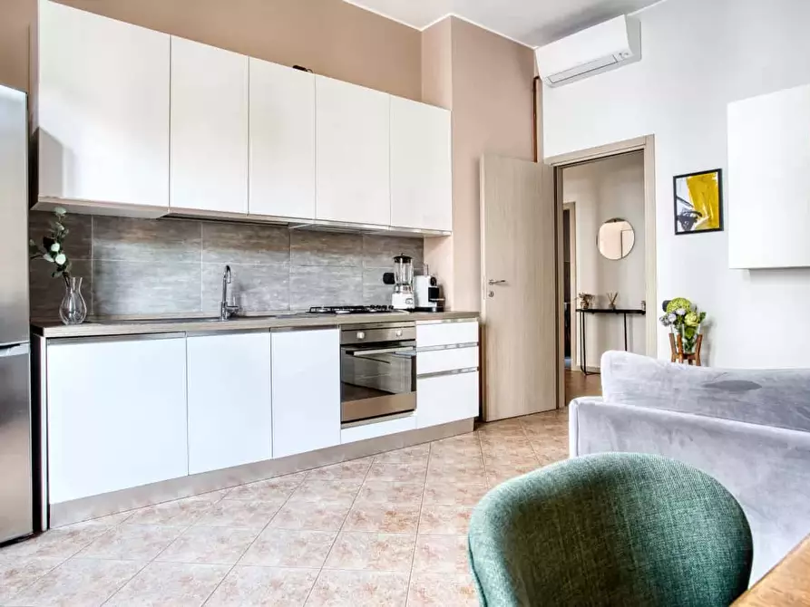 Immagine 4 di Appartamento in affitto  in Corso di Porta Ticinese107 a Milano