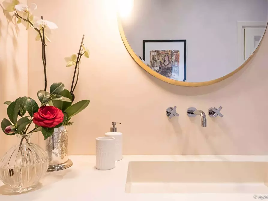 Immagine 45 di Appartamento in affitto  in Via Nottolini316 a Lucca