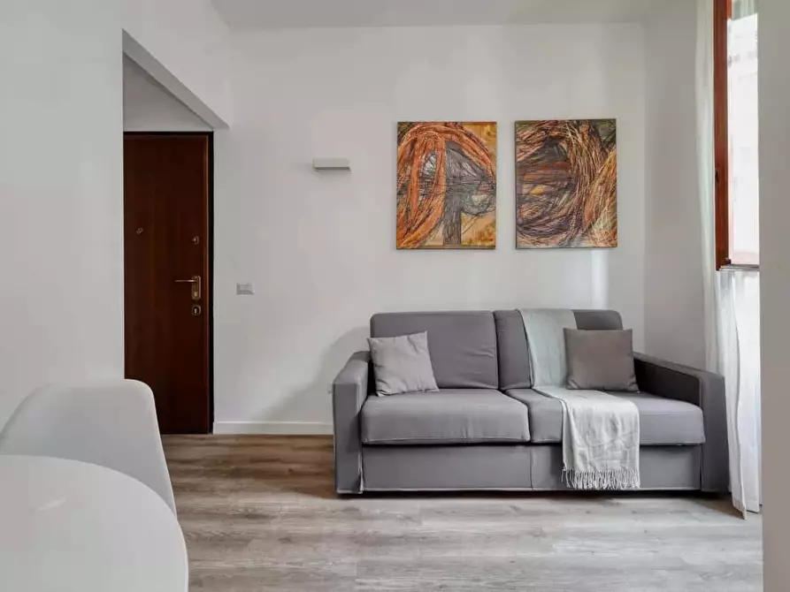 Immagine 8 di Appartamento in affitto  in Via Vittoria Colonna48 a Milano