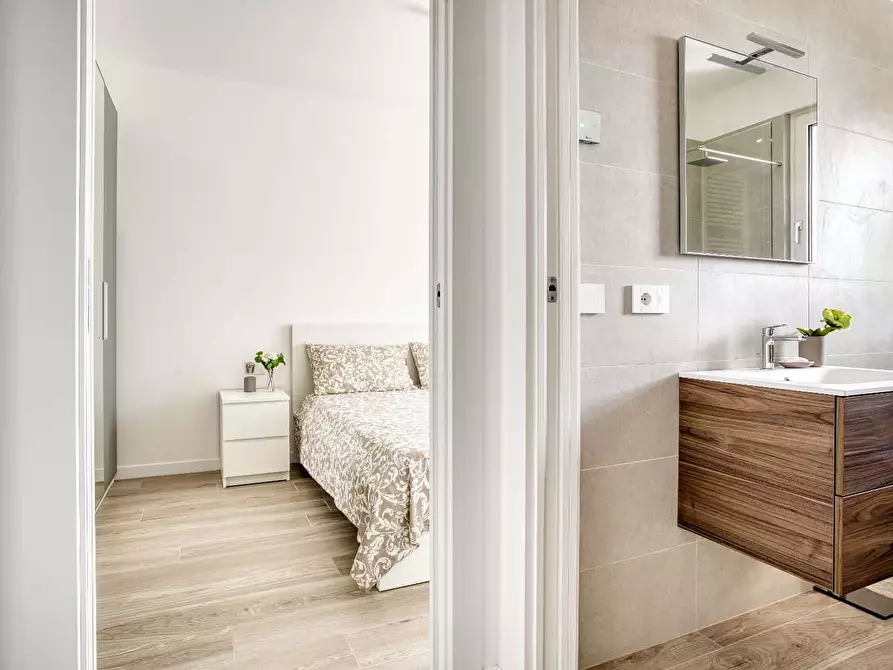 Immagine 13 di Appartamento in affitto  in Via Gallarate11 a Milano